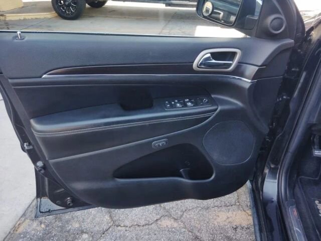 2014 Jeep Grand Cherokee in Greenville, SC 29607 - 18133843 27