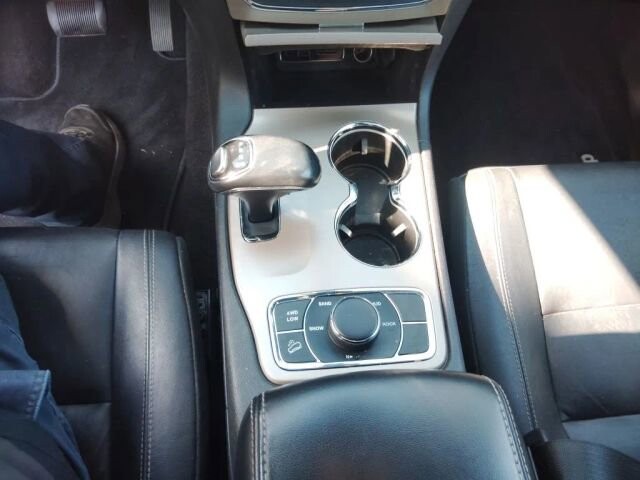 2014 Jeep Grand Cherokee in Greenville, SC 29607 - 18133843 32