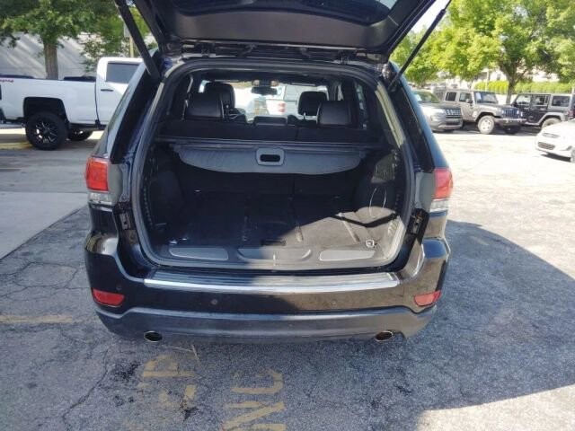 2014 Jeep Grand Cherokee in Greenville, SC 29607 - 18133843 22