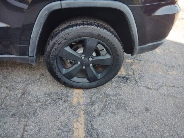 2014 Jeep Grand Cherokee in Greenville, SC 29607 - 18133843 14