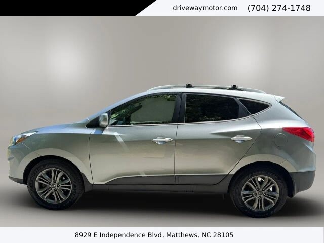 2015 Hyundai Tucson in Matthews, NC 28105 - 18133848 3