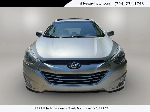 2015 Hyundai Tucson in Matthews, NC 28105 - 18133848 2