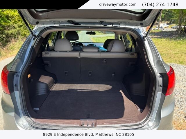 2015 Hyundai Tucson in Matthews, NC 28105 - 18133848 7