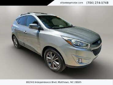 2015 Hyundai Tucson in Matthews, NC 28105