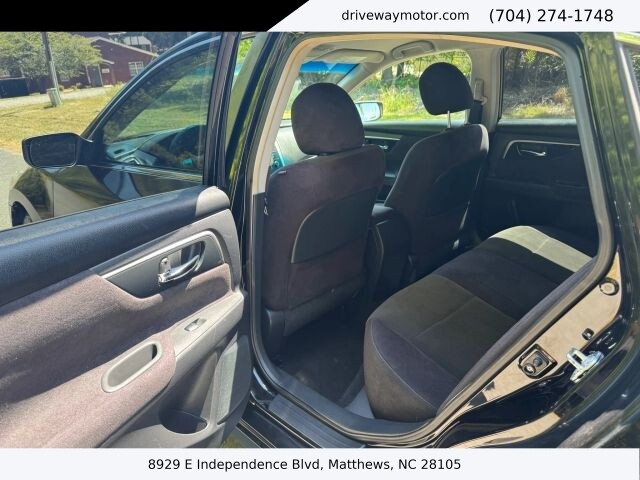 2013 Nissan Altima in Matthews, NC 28105 - 18133849 6