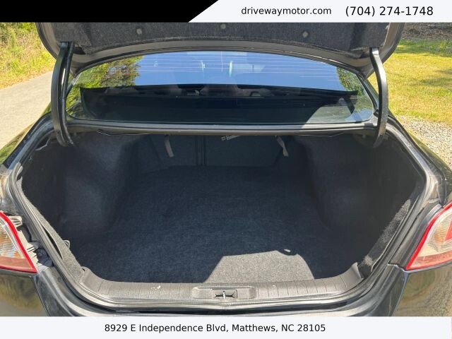 2013 Nissan Altima in Matthews, NC 28105 - 18133849 7