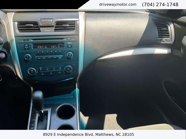 2013 Nissan Altima in Matthews, NC 28105 - 18133849 13