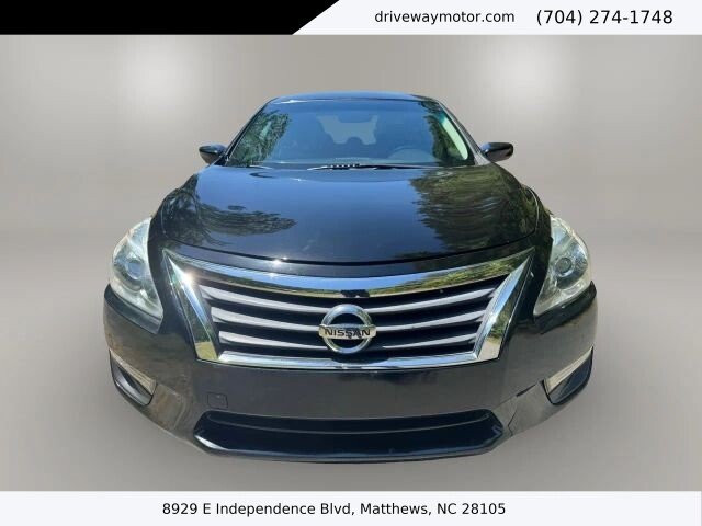 2013 Nissan Altima in Matthews, NC 28105 - 18133849 2