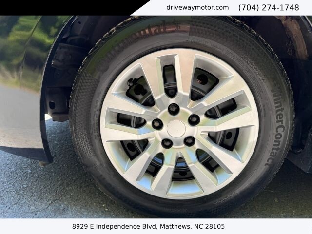 2013 Nissan Altima in Matthews, NC 28105 - 18133849 11