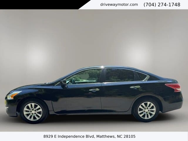 2013 Nissan Altima in Matthews, NC 28105 - 18133849 3