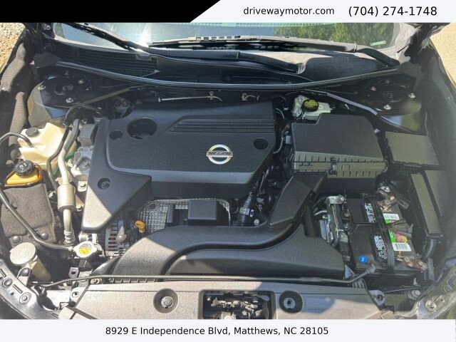 2013 Nissan Altima in Matthews, NC 28105 - 18133849 10