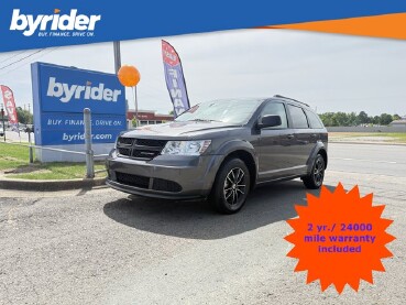 2018 Dodge Journey in Conway, AR 72032