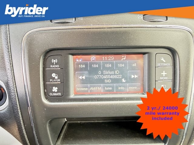 2018 Dodge Journey in Conway, AR 72032 - 18133850 12