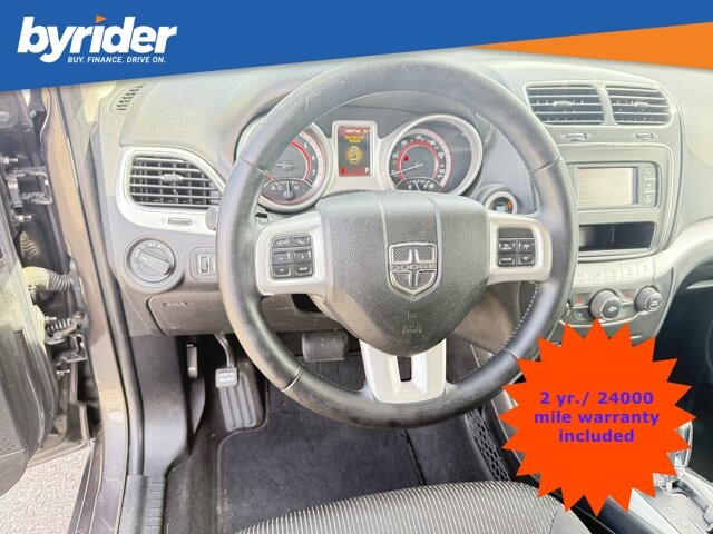 2018 Dodge Journey in Conway, AR 72032 - 18133850 9