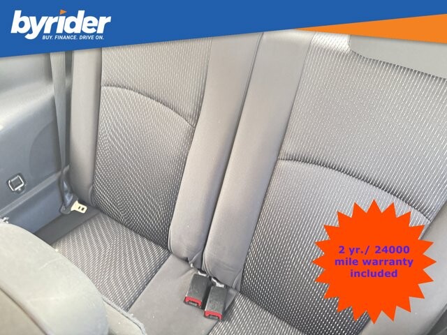 2018 Dodge Journey in Conway, AR 72032 - 18133850 7