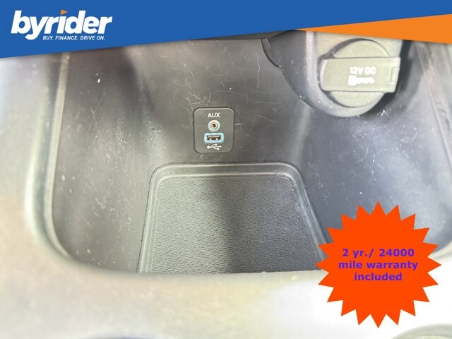 2018 Dodge Journey in Conway, AR 72032 - 18133850 14