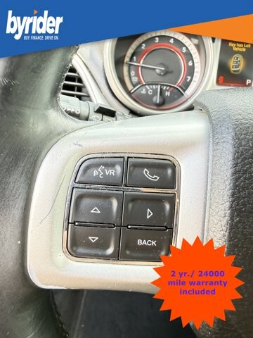 2018 Dodge Journey in Conway, AR 72032 - 18133850 13