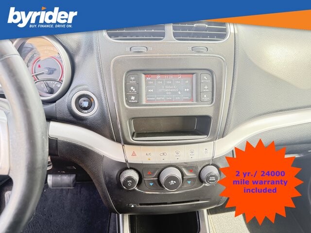 2018 Dodge Journey in Conway, AR 72032 - 18133850 10