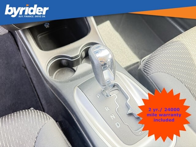 2018 Dodge Journey in Conway, AR 72032 - 18133850 11