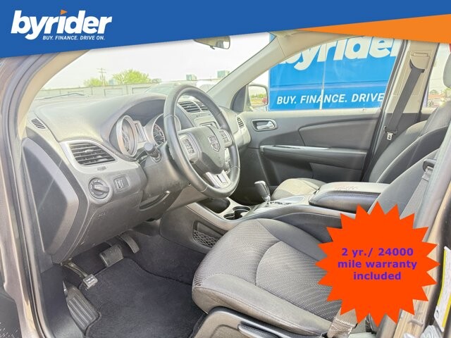 2018 Dodge Journey in Conway, AR 72032 - 18133850 5