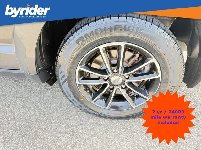 2018 Dodge Journey in Conway, AR 72032 - 18133850 4