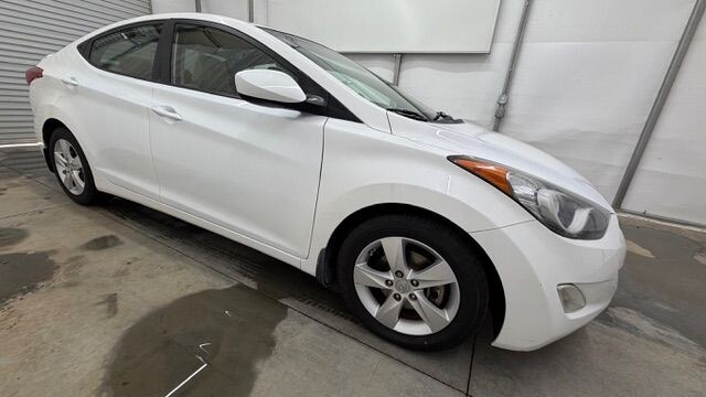 2013 Hyundai Elantra in Austell, GA 30168 - 18133852 8
