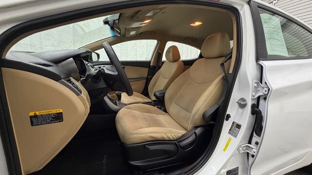 2013 Hyundai Elantra in Austell, GA 30168 - 18133852 13