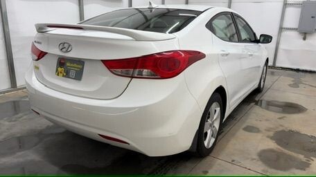 2013 Hyundai Elantra in Austell, GA 30168 - 18133852 6