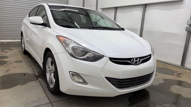 2013 Hyundai Elantra in Austell, GA 30168 - 18133852 9