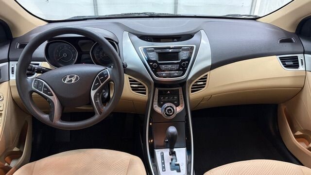 2013 Hyundai Elantra in Austell, GA 30168 - 18133852 16