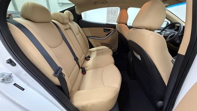 2013 Hyundai Elantra in Austell, GA 30168 - 18133852 17