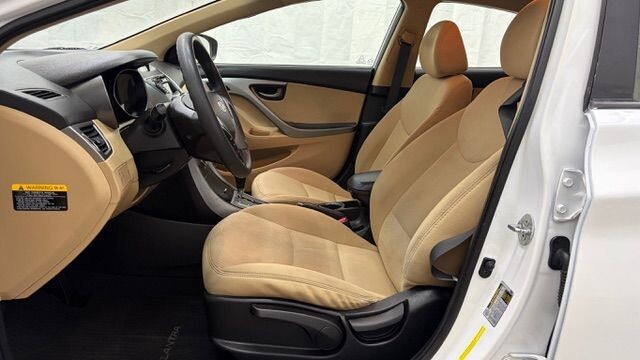 2013 Hyundai Elantra in Austell, GA 30168 - 18133852 12