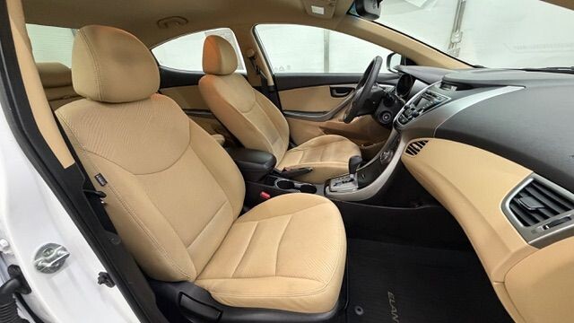 2013 Hyundai Elantra in Austell, GA 30168 - 18133852 18
