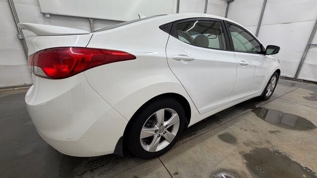 2013 Hyundai Elantra in Austell, GA 30168 - 18133852 7