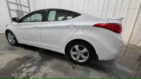 2013 Hyundai Elantra in Austell, GA 30168 - 18133852 3