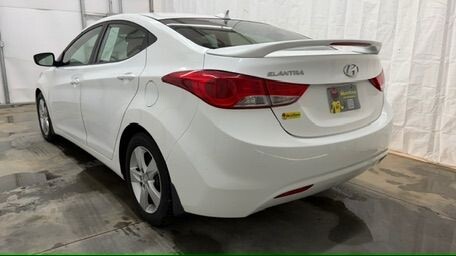 2013 Hyundai Elantra in Austell, GA 30168 - 18133852 4