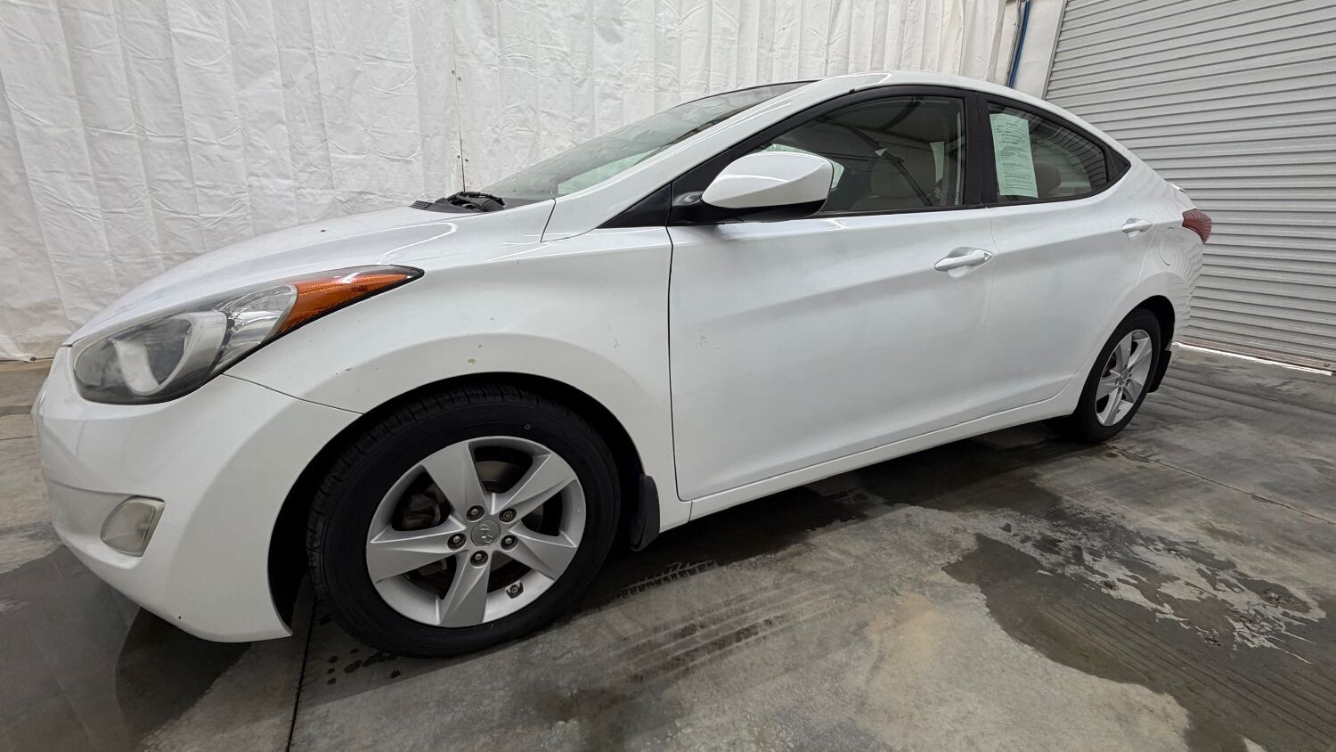 2013 Hyundai Elantra in Austell, GA 30168 - 18133852 2