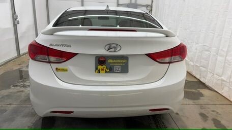 2013 Hyundai Elantra in Austell, GA 30168 - 18133852 5