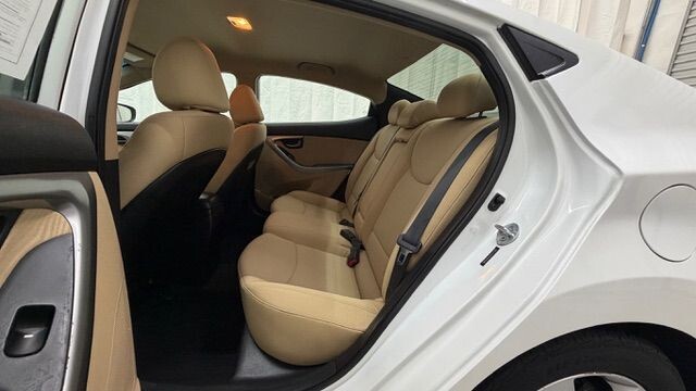 2013 Hyundai Elantra in Austell, GA 30168 - 18133852 15