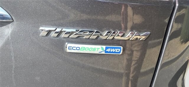 2015 Ford Escape in Mesa, AZ 85212 - 18133855 7