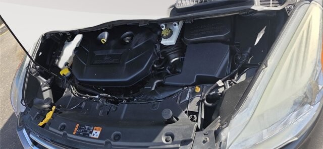 2015 Ford Escape in Mesa, AZ 85212 - 18133855 9