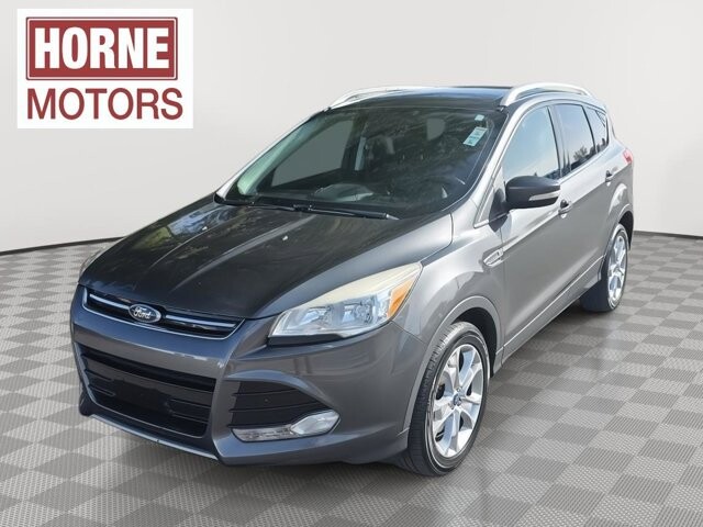 2015 Ford Escape in Mesa, AZ 85212 - 18133855