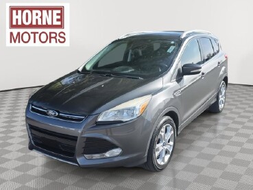 2015 Ford Escape in Mesa, AZ 85212