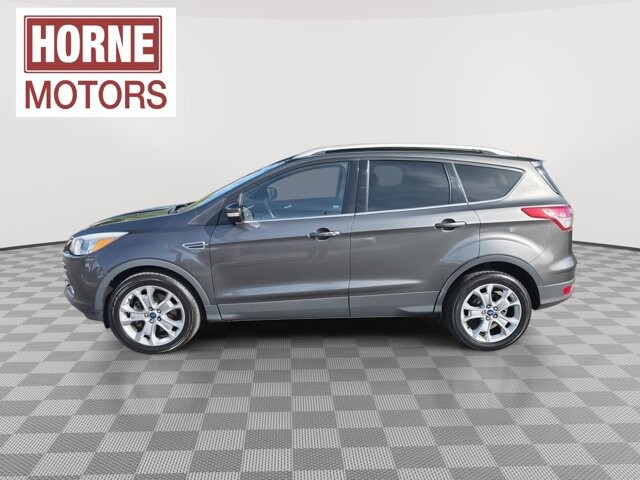 2015 Ford Escape in Mesa, AZ 85212 - 18133855 2