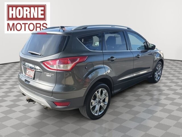 2015 Ford Escape in Mesa, AZ 85212 - 18133855 4