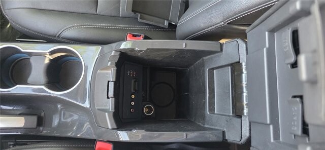 2015 Ford Escape in Mesa, AZ 85212 - 18133855 20