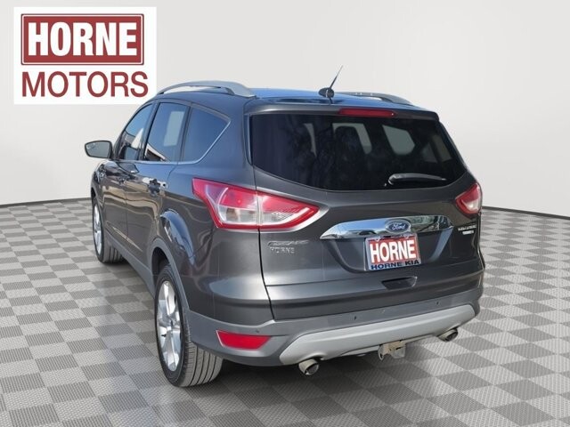 2015 Ford Escape in Mesa, AZ 85212 - 18133855 3