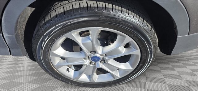 2015 Ford Escape in Mesa, AZ 85212 - 18133855 8