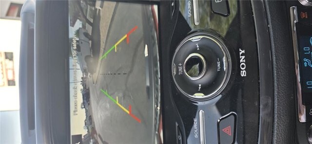 2015 Ford Escape in Mesa, AZ 85212 - 18133855 19