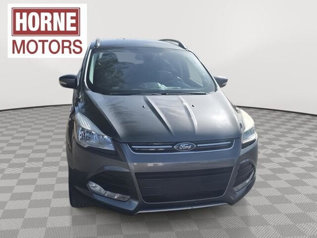 2015 Ford Escape in Mesa, AZ 85212 - 18133855 6